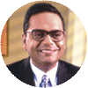 Lokesh Agrawal, Ph.D.