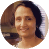 Shailaja Kasibhatla, Ph.D.