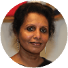 Shyamala Maheswaran, Ph.D.