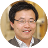 Weian Zhao, Ph.D.