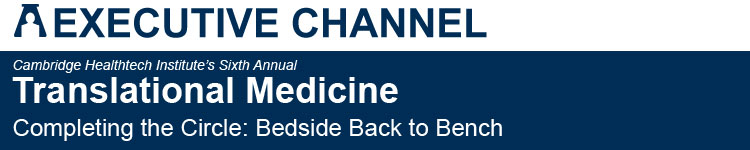 Translational Medicine - Completing the Circle: Bedside Back to Bench