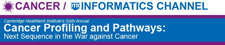 Cancer Profiling and Pathways: Next Sequence in the War against Cancer