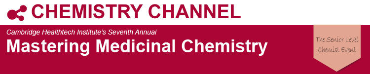 Mastering Medicinal Chemistry