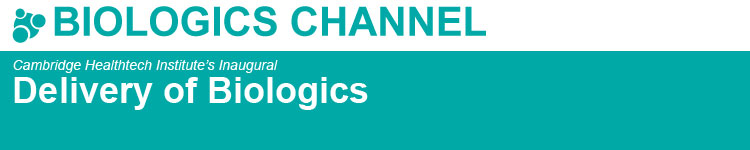 Delivery of Biologics