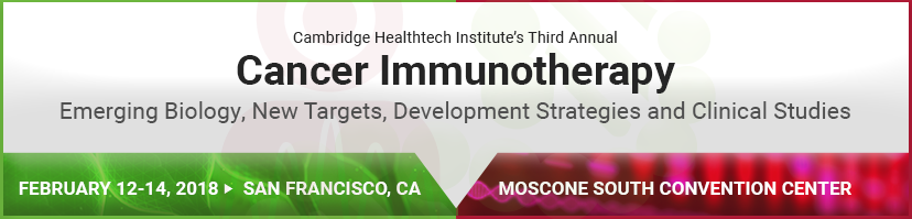 Cancer Immunotherapy Cancer Immunotherapy