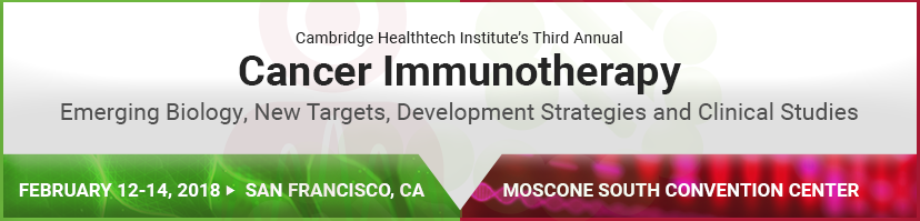 Cancer Immunotherapy