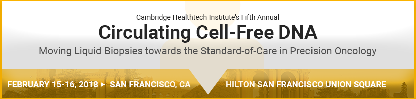 Circulating Cell-Free DNA