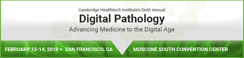 Digital Pathology Digital Pathology
