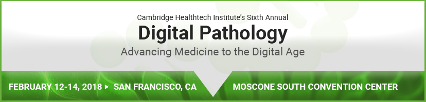 Digital Pathology