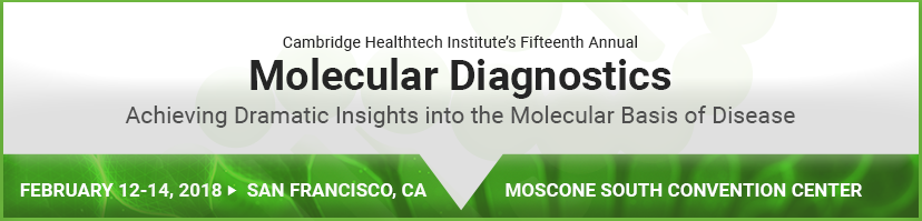 Molecular Diagnostics Molecular Diagnostics