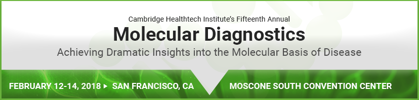 Molecular Diagnostics