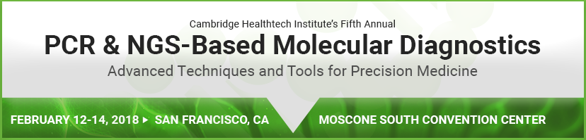 PCR and NGS-Based Molecular Diagnostics