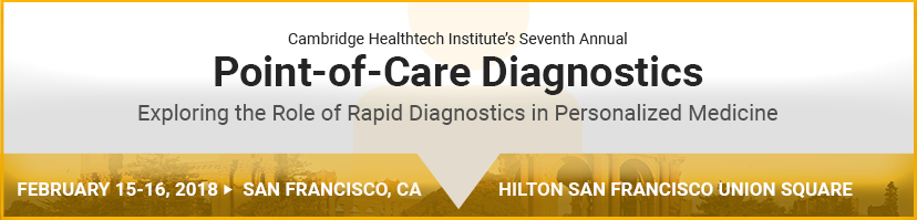 Point-of-Care Diagnostics