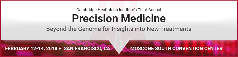 Precision Medicine Precision Medicine