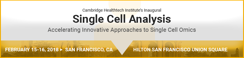 Single Cell Analysis