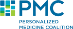Personalized Medicine Coalition Logo