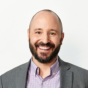 David Fabrizio