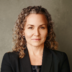 Megan P. Hall