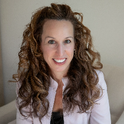 Sarah Hersey