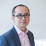 Masayuki Kanai, PhD