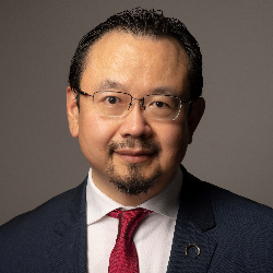 Zhen Su, MD, MBA