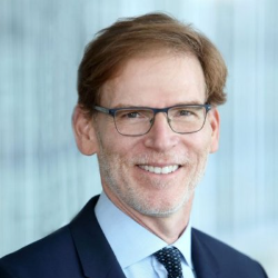 Bruce J. Tromberg