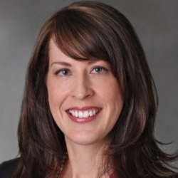 Charity Williams