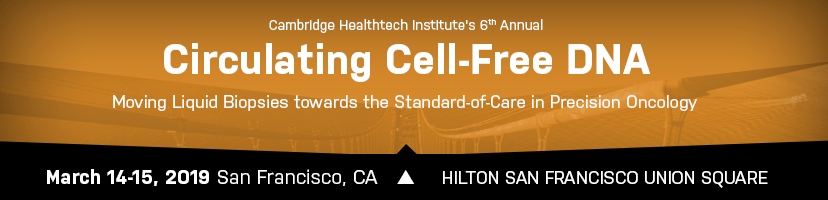 Circulating cell-free DNA
