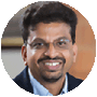 Pankaj Agarwal, PhD, FRSB