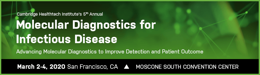 Molecular Diagnostics for Infectious Disease conference