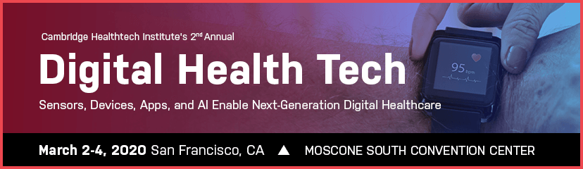 Digital Health Tech