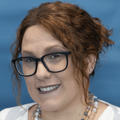 Lisa Scimemi, MBE, MSM