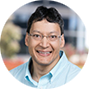 Ron Mazumder, PhD, MBA