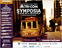 2019 Symposia Brochure