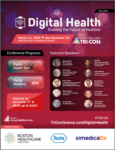 2020 Digital Health Brochure Download
