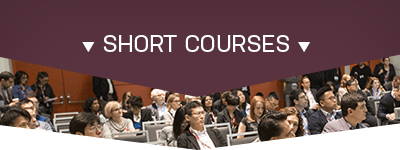 Short-Courses
