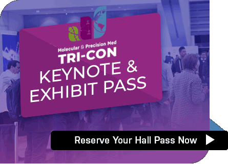 Keynote and Exhibit Pass