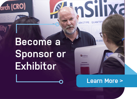 Become a Sponsor or Exhibitor