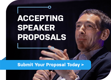 Submit a Speaker Proposal