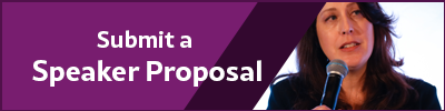 Submit a Speaker Proposal