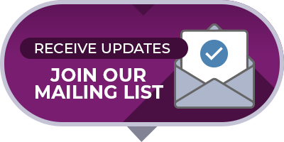 Join our mailing list pop-up image