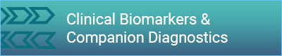 Clinical Biomarkers & Companion Diagnostics
