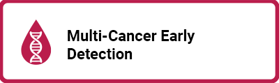 Multi-Cancer Early Detection