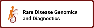 Rare Disease Genomics and Diagnostics