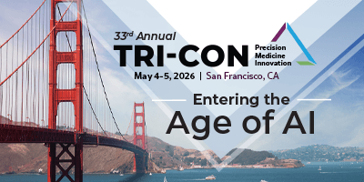 Molecular & Precision Med TRI-CON - May 4-5, 2026 - San Diego CA and Online