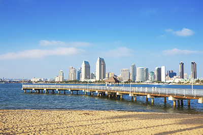 san diego