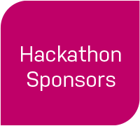 Hackathon sponsors