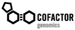 Cofactor Genonics