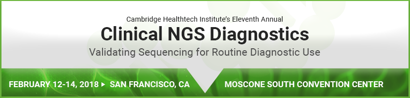 Clinical NGS Diagnostics