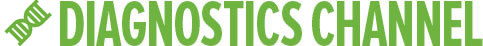 Diagnostics Channel Icon Diagnostics Channel Icon